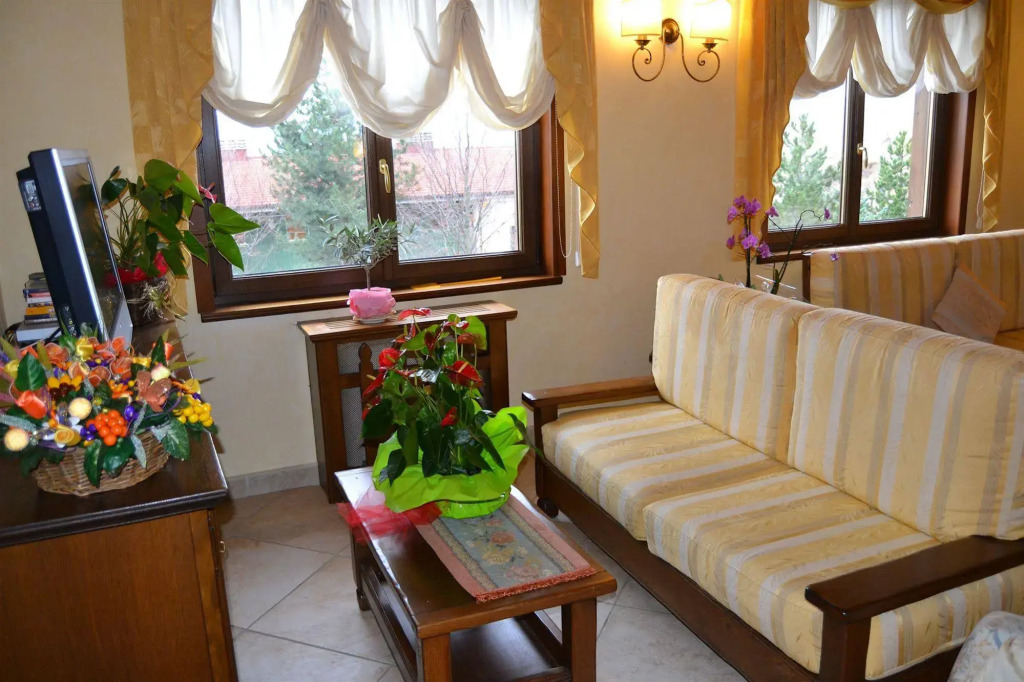 Hotel LuSi