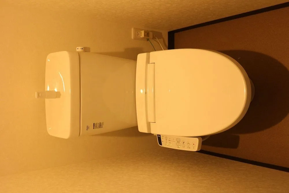 Nest Inn Tabata - Hostel