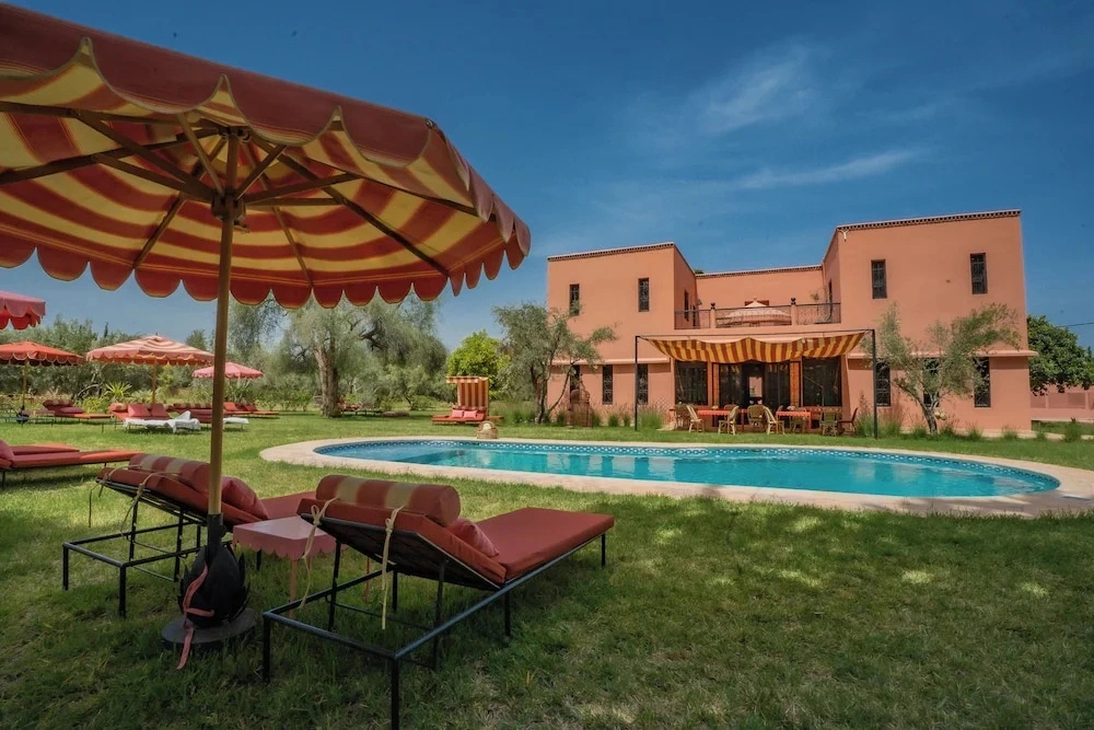 Villa Samadhi