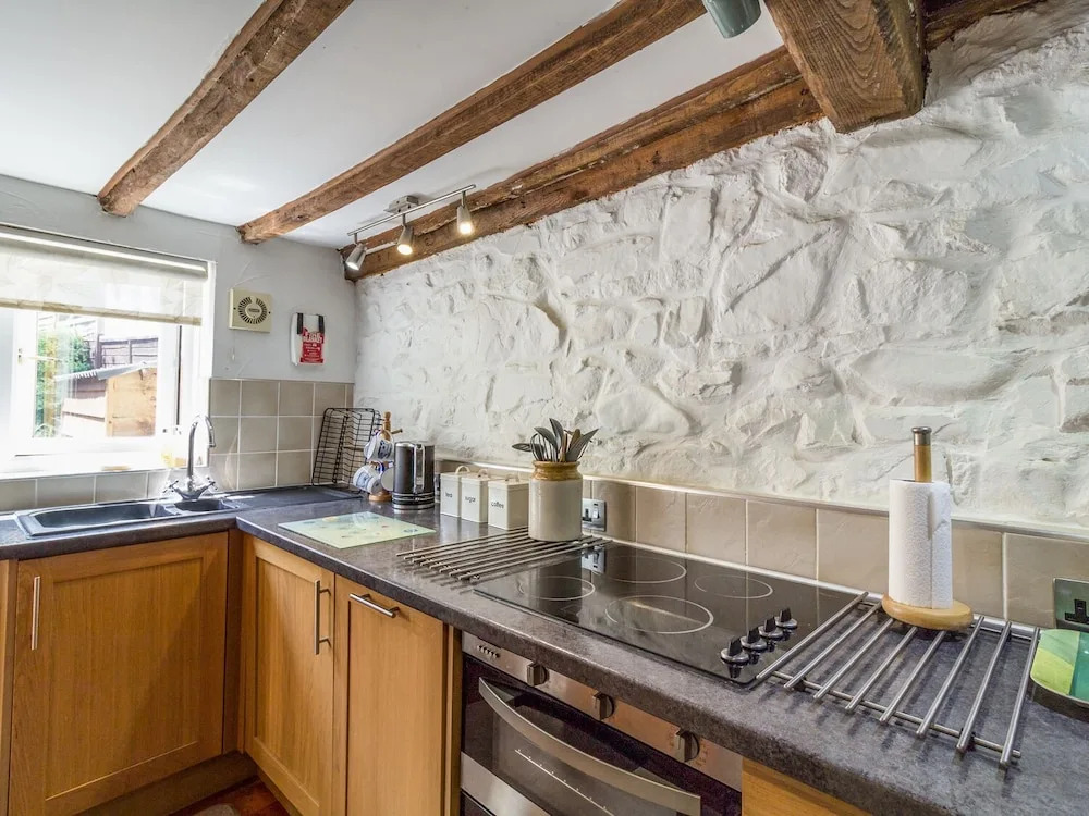 Jessamine Cottage