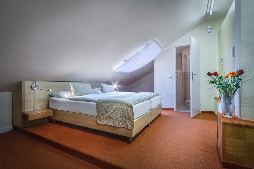 Hotel Taurus