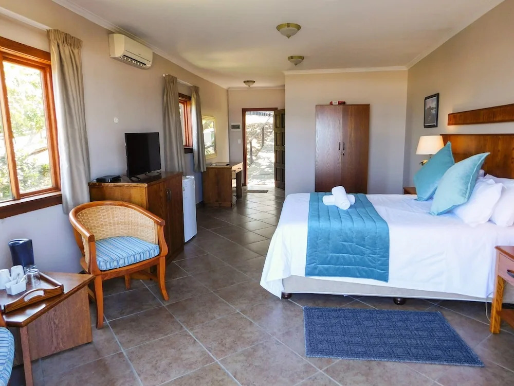 Uvongo River Resort