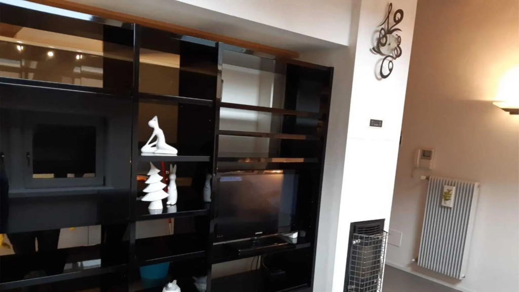 Edo - Two-Room Apartment. -413 Edo