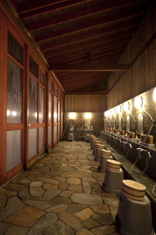 YU-FURI Izukogen