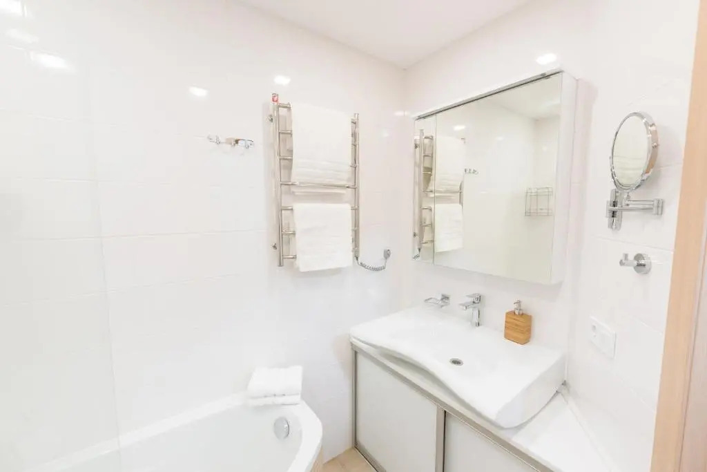 M&M apartment