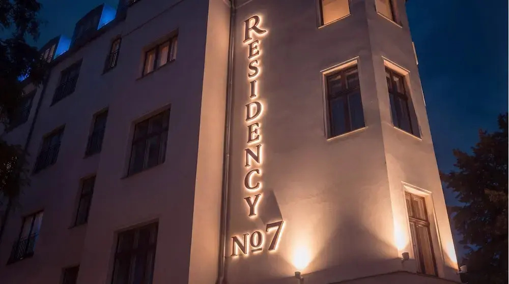 Residency NO7