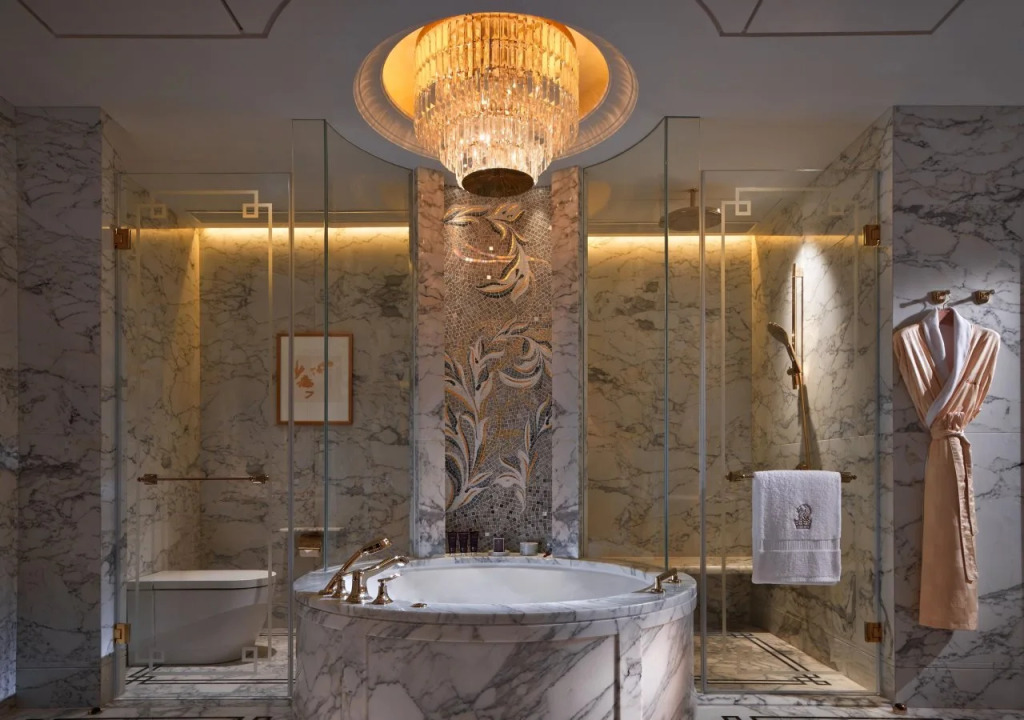The Ritz-Carlton, Macau