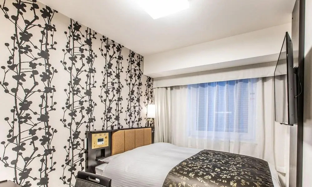 APA Hotel Nambaminami Ebisucho Eki Shinsekai