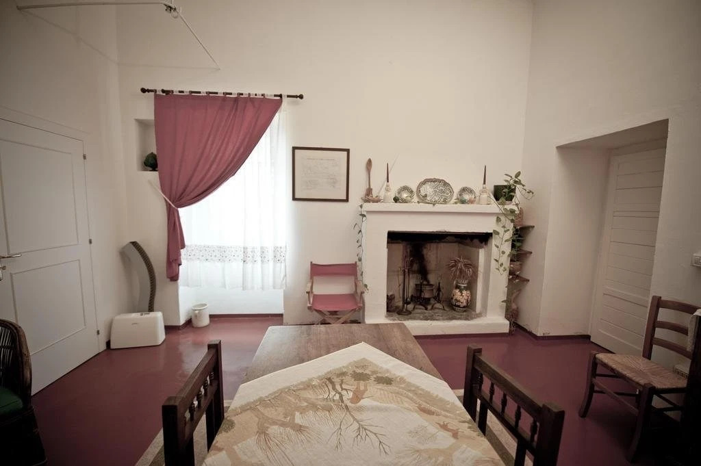Masseria Perronello Country House