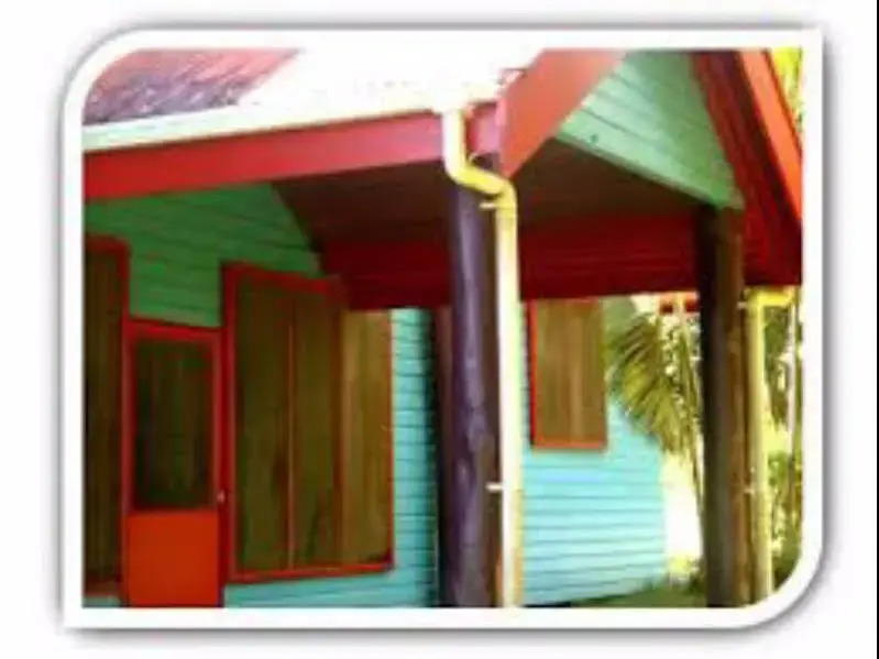 Abaca Village Stay