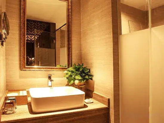 Sushe Boutique Hotel (Hangzhou Xixi)