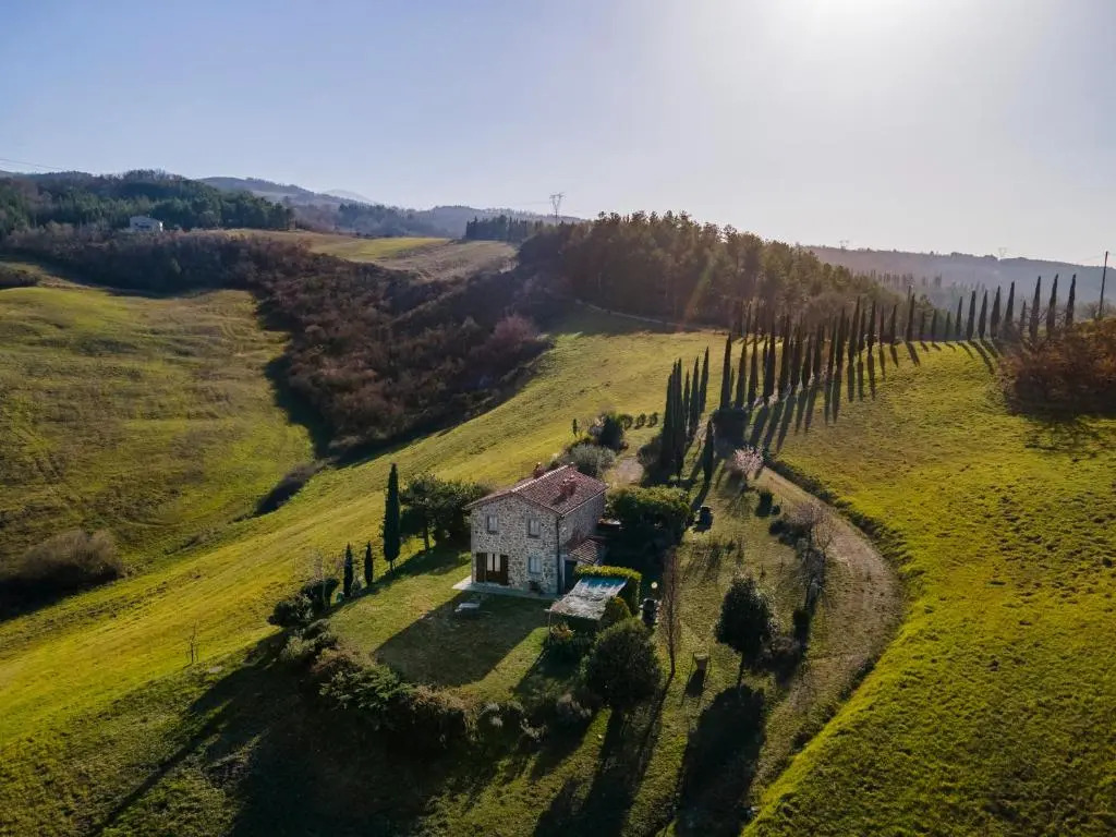 Poggio Bicchieri