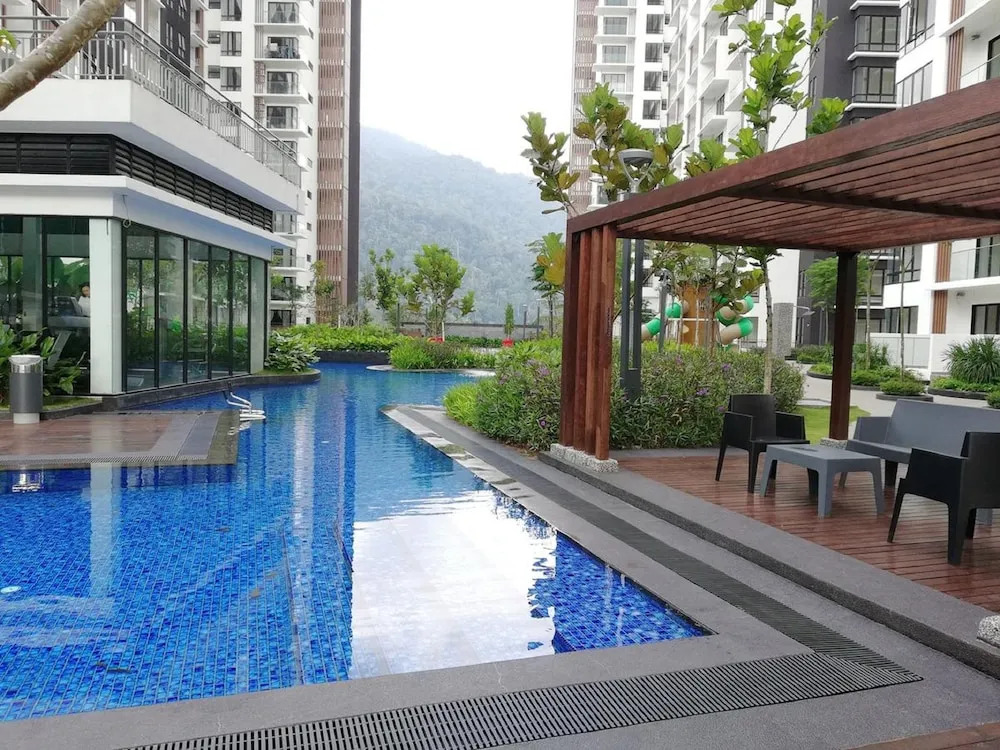Midhills Genting Highlands