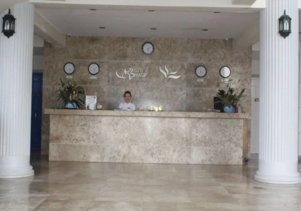 Grand Vista Resort & Spa