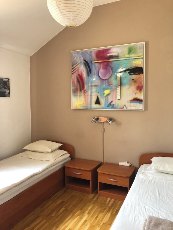 Villa More Studioapartment A-10