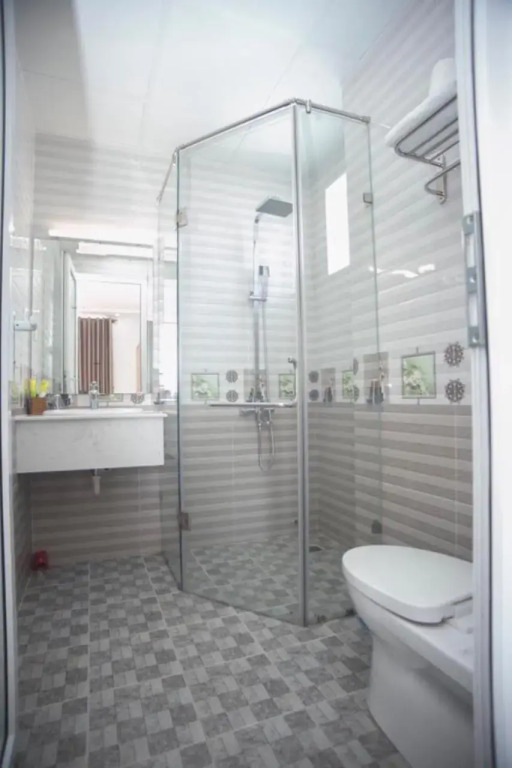 Nam Anh hotel