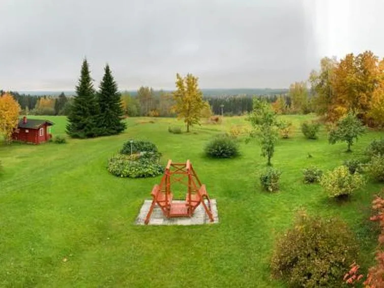 Holiday Home Vaaran loma-asunto