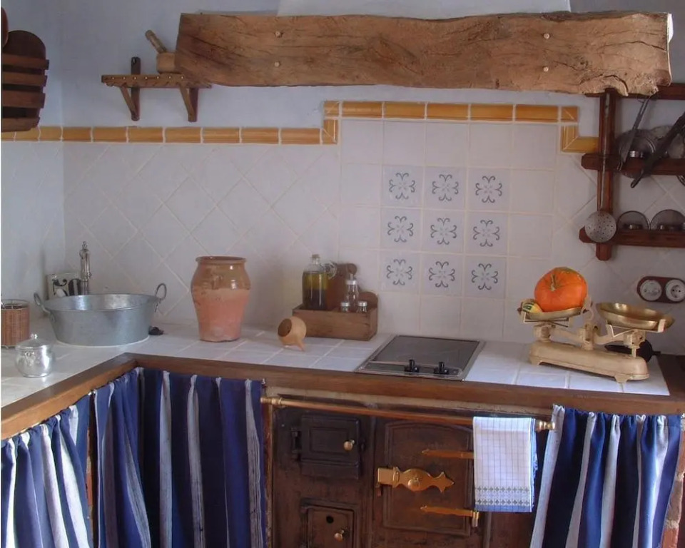 Casa Rural El Fontano CR-CC-182