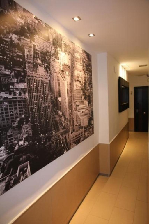 Hostal Central
