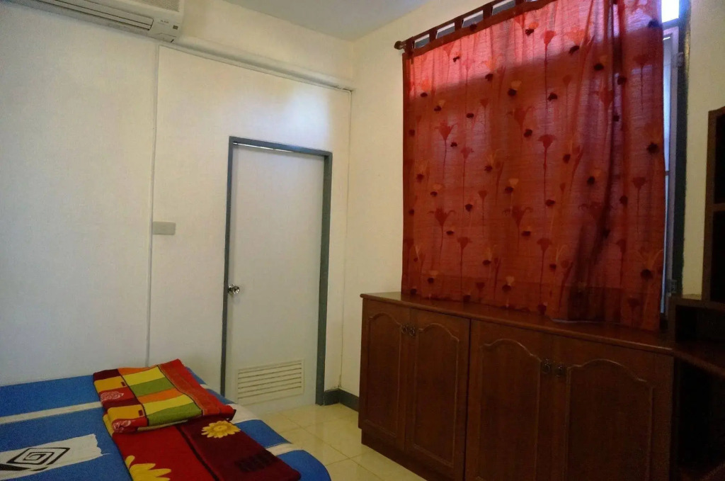Baan Suksabai Hua Hin
