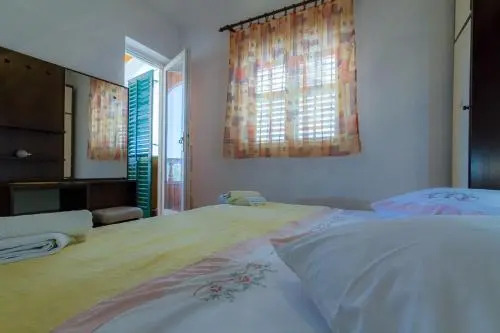 Apartments Andela