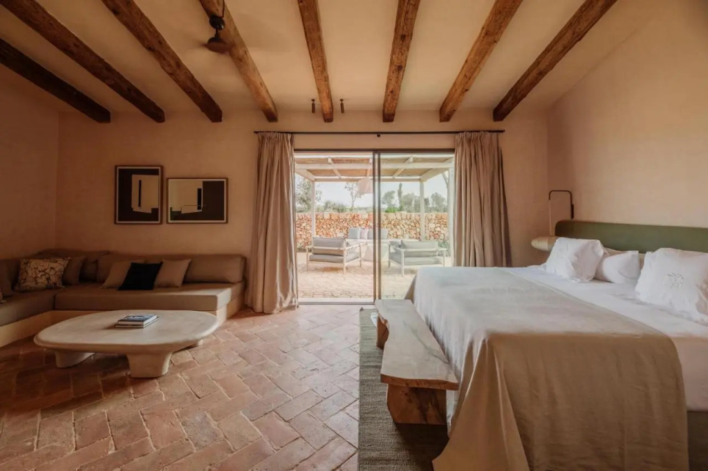 Hotel Vestige Son Vell