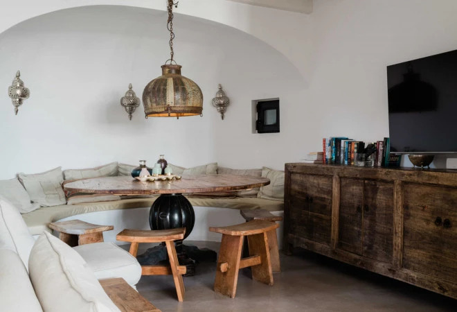 Casa Amalia