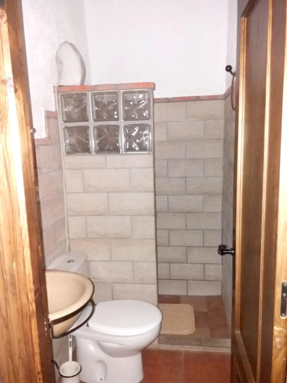 Spacious comfortable house in Quesada with balcony