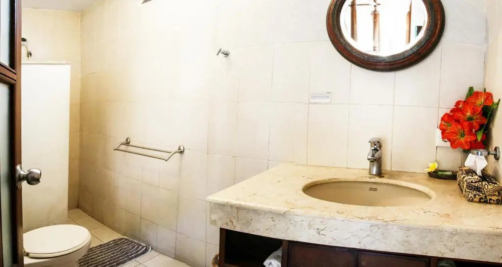Sunhouse Guesthouse