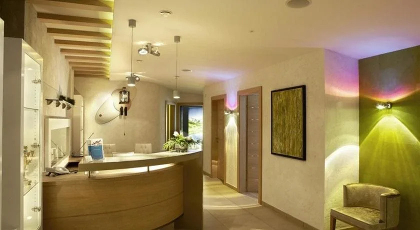 Hotel Bergblick 5 Sterne