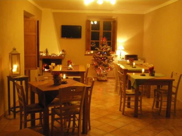 Agriturismo Ai Linchi