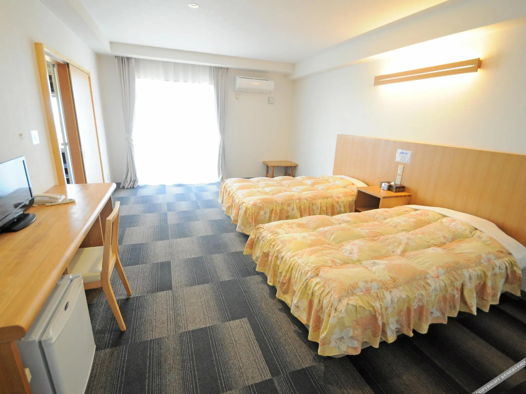 Marine Lodge Marea Ishigaki
