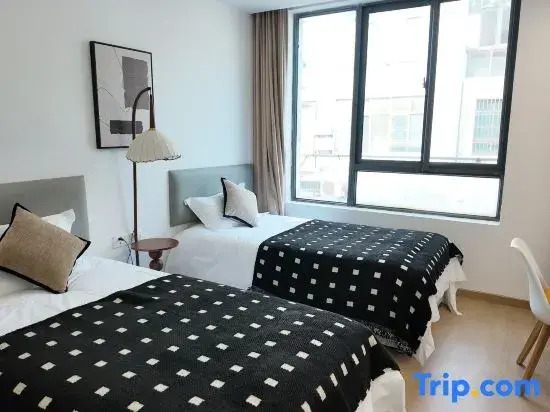 ShangHai Hanxiangya Guesthouse
