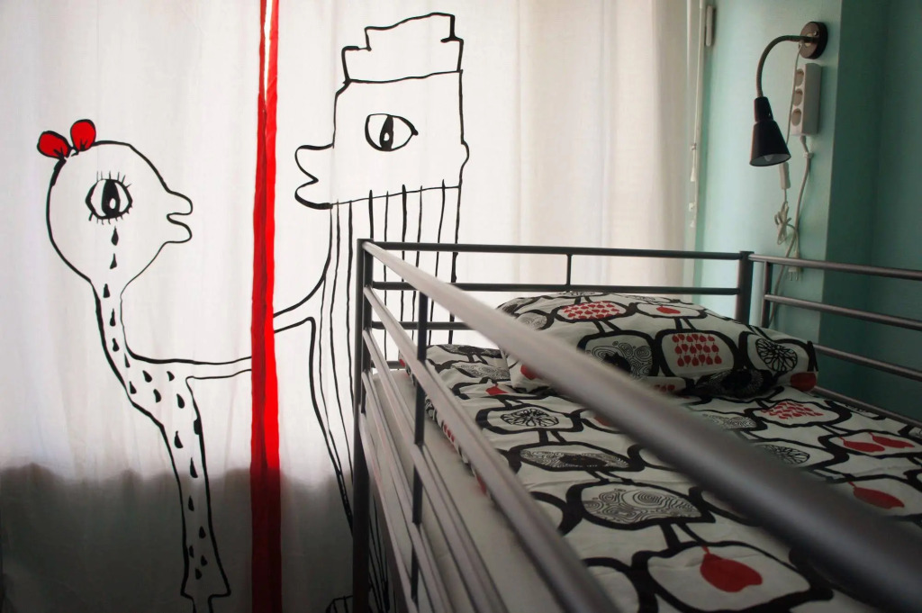 SweetDream Guesthouse