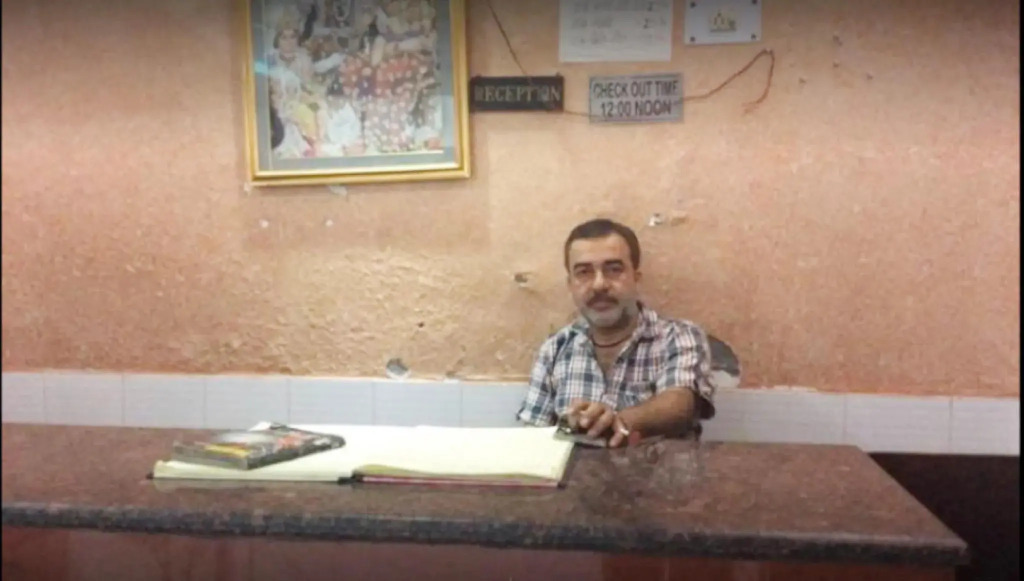 Goroomgo Riddhi Siddhi Haridwar