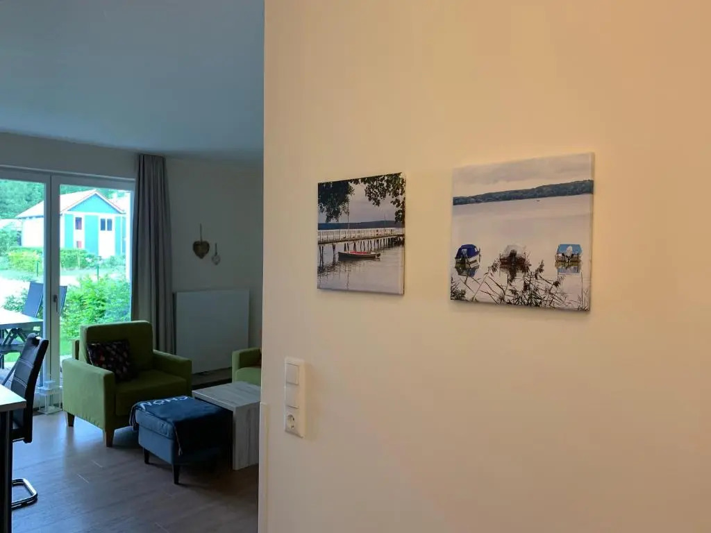 Hafendorf Haus 5_ Apartment 3