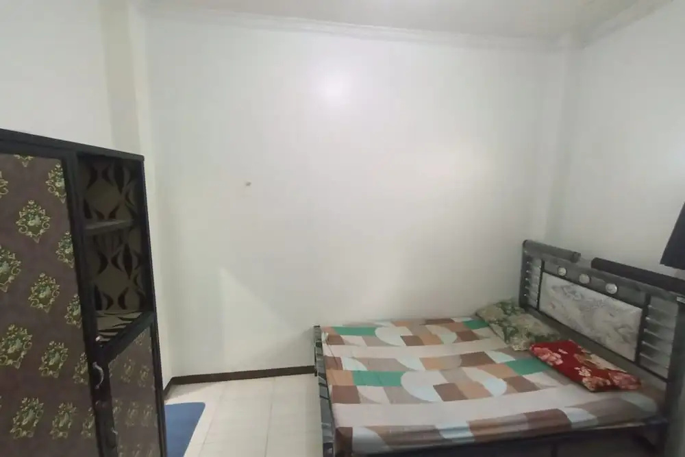 Hotel O Penginapan Hj Lilis 2 Syariah