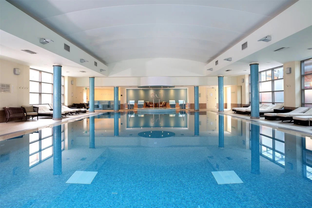 The Welcombe Hotel, Sure Hotel Collection by Best Western