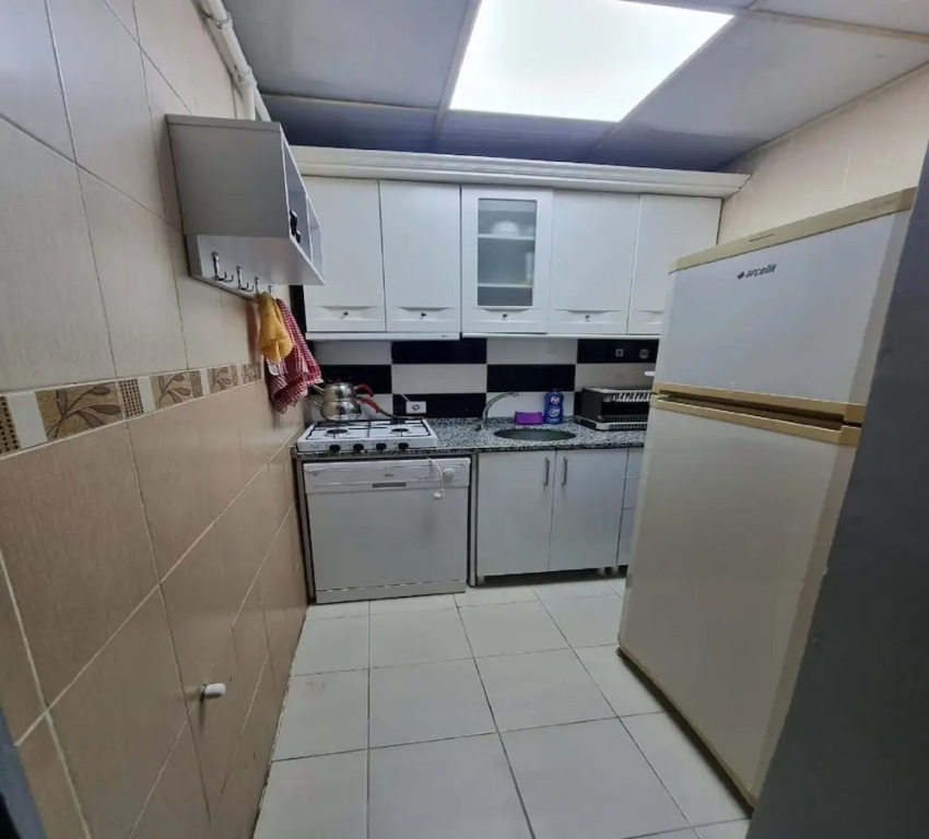 taksim k suites