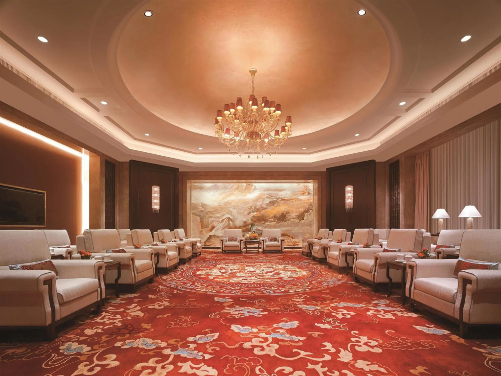 Grand Hotel Haikou