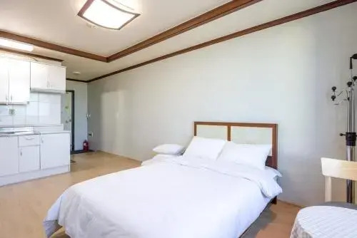 Yangyang Hajodae Condotel