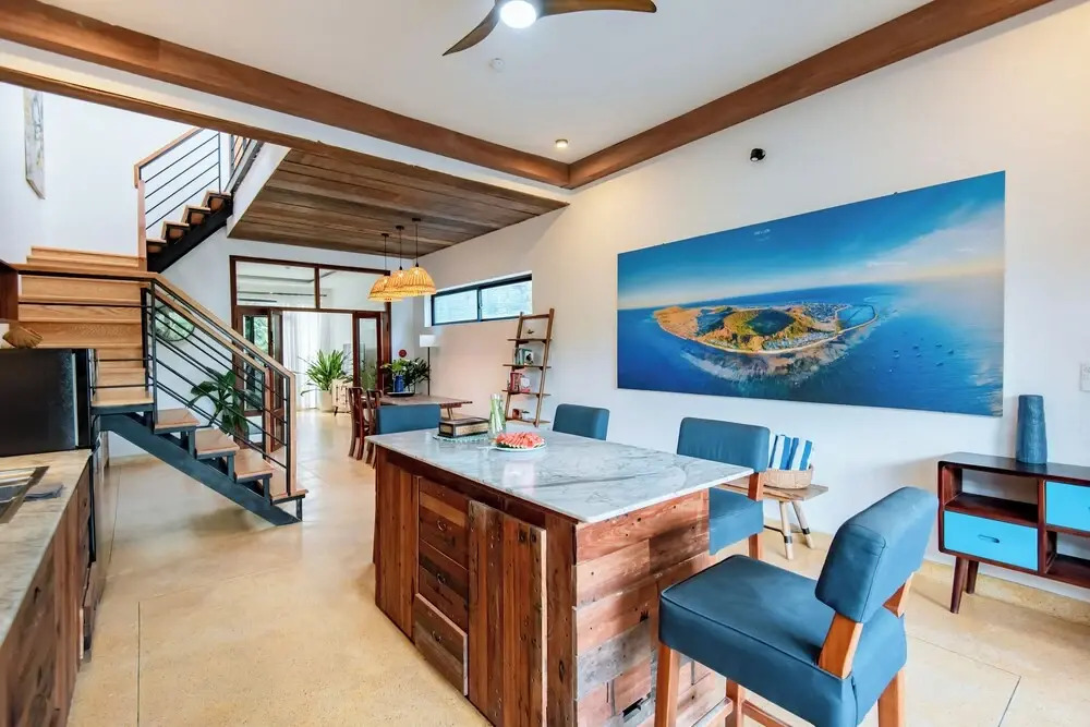 Sea Easter 3BR Seaside An Bang Beach