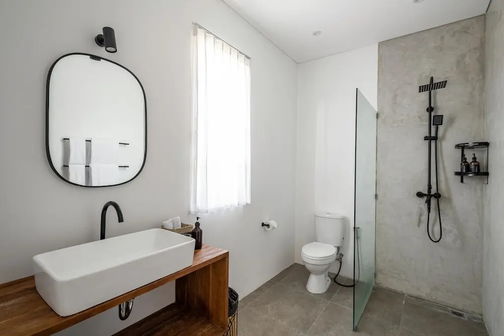 Modern 3 Bedrooms Villa Myla By OriVista, Pool-Netflix-Wifi