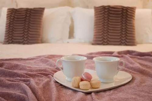Accanto Al Centro B&B