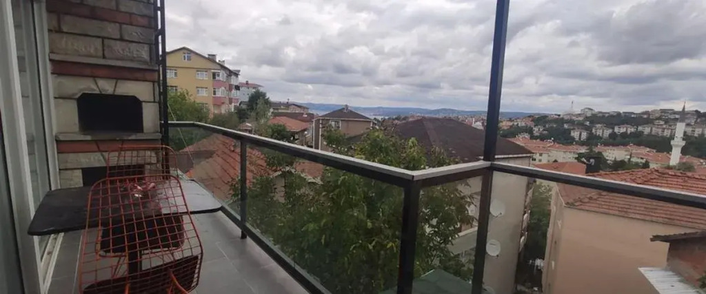 Kavacık Hotel Life