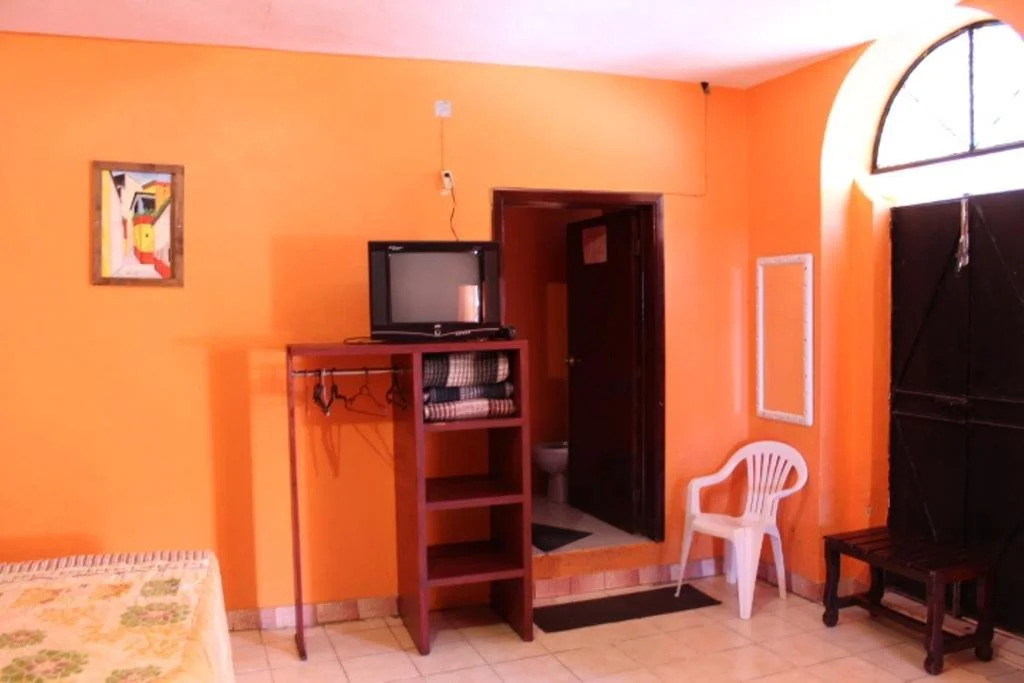 Hotel Independencia