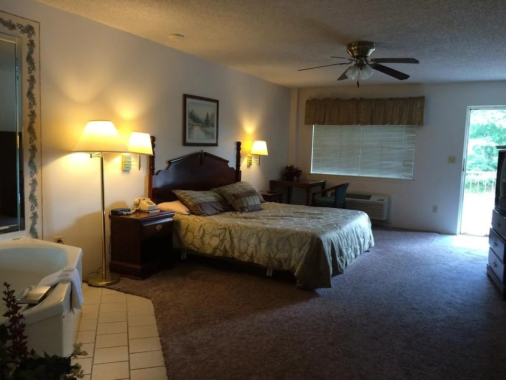 Thurmans Lodge