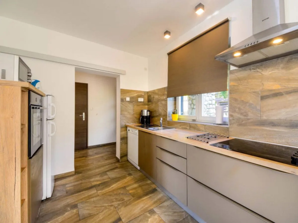 Apartment Marija-1 by Interhome