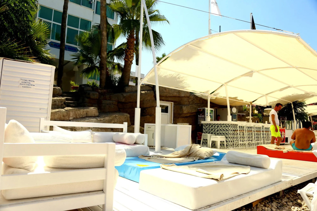 Viking Beach Hotel & Spa