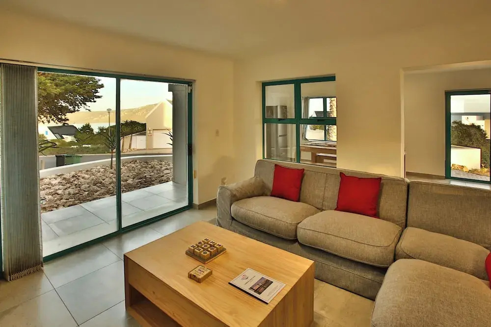 The Spry House, Langebaan, 8 Sleeper